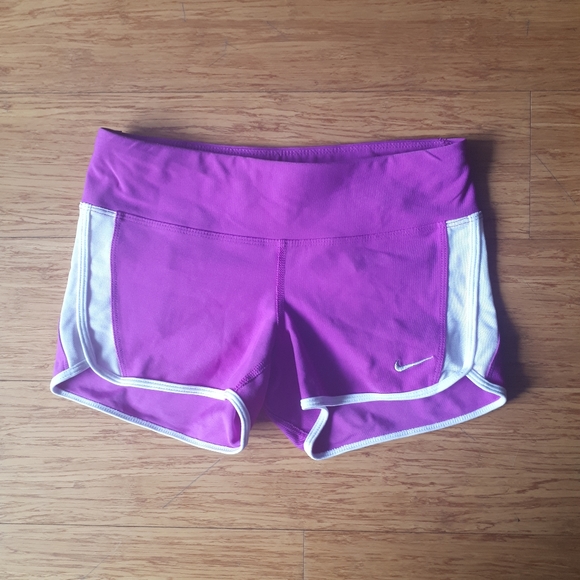 Nike Dri-Fit shorts - Picture 2 of 4